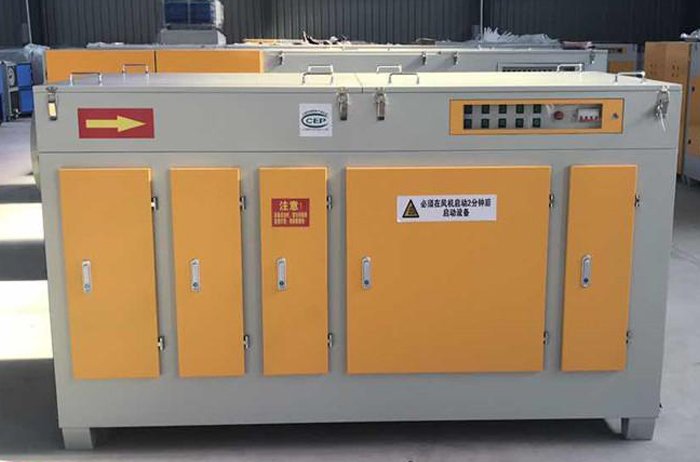 天津UV光氧凈化器_用途_報價